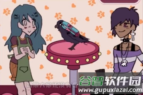 莱西的宠物店官方正版截图2