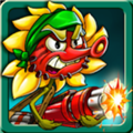 植物僵尸守卫战v1.0