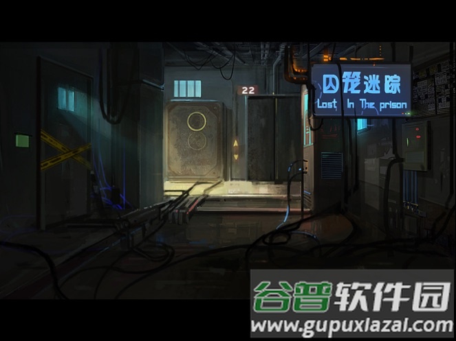 囚笼迷踪游戏最新版(last in the prison)截图3