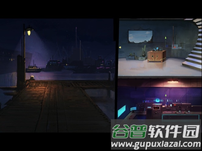 囚笼迷踪游戏最新版(last in the prison)截图4
