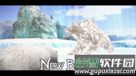北极熊模拟器2中文版(PolarBear2)截图2