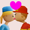 粘吻游戏(Sticky Kiss)v1.0.10