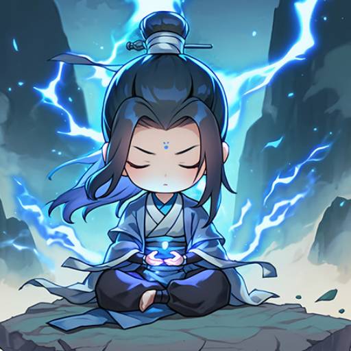 少年仙途游戏v1.0