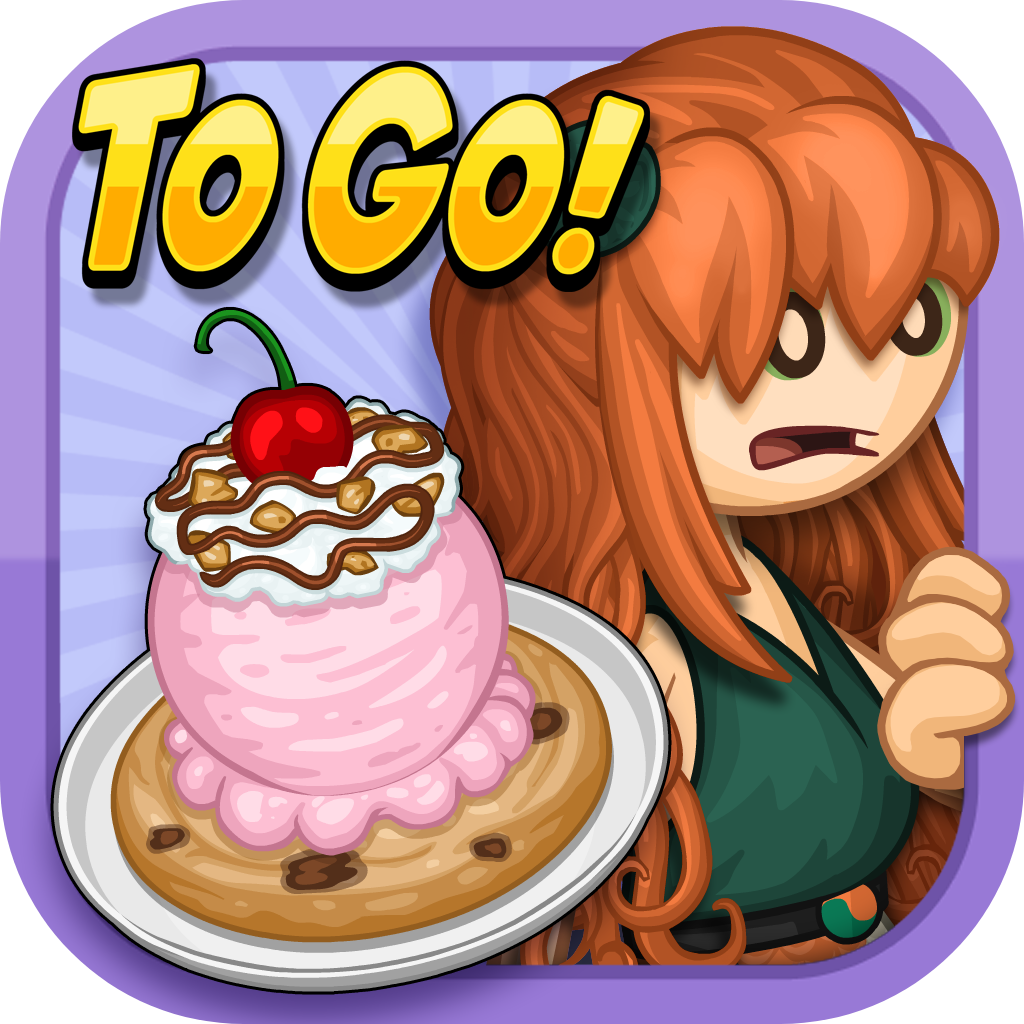 老爹饼干圣代店togo官方正版v1.1.4