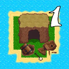 生存RPG1失落的宝藏无限钻石版(SRPG 1)v6.8.6