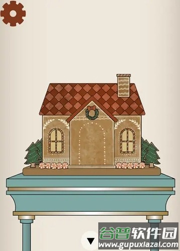 GIFTHOUSE密室逃脱最新版截图4