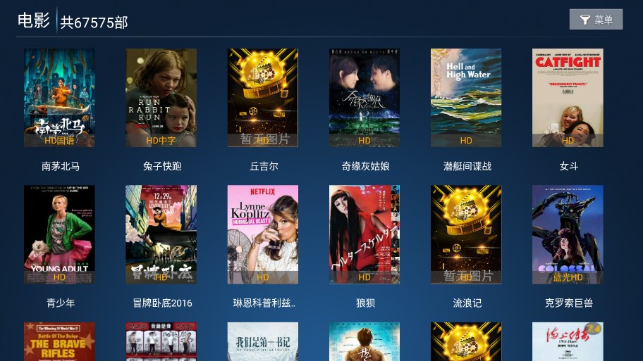 掌上视界APP(含截图1