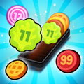 库克排序小游戏(Cook Sort)v1.0.2