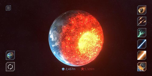 星球爆炸模拟器7723内置菜单版本截图2