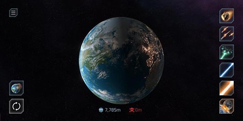 星球爆炸模拟器7723内置菜单版本截图4