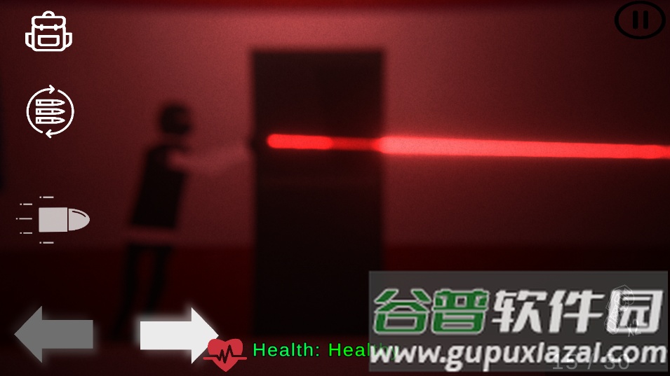 scp警卫职责手机游戏截图1
