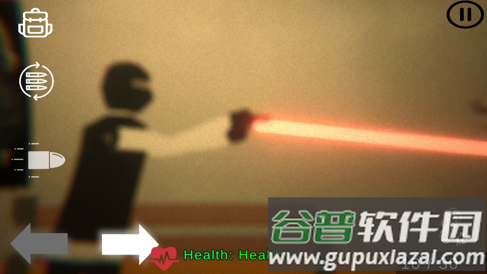 scp警卫职责手机游戏截图3