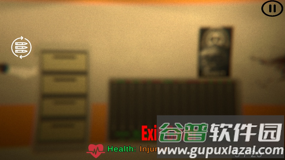 scp警卫职责手机游戏截图4