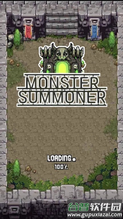 怪物召唤师游戏(Monster Summoner)截图4