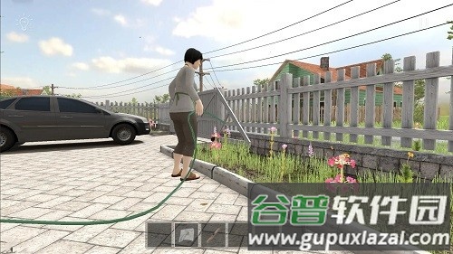 逃离家暴黑客模组中文版(SchoolBoy Runaway)截图3