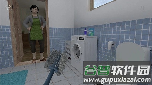 逃离家暴黑客模组中文版(SchoolBoy Runaway)截图4