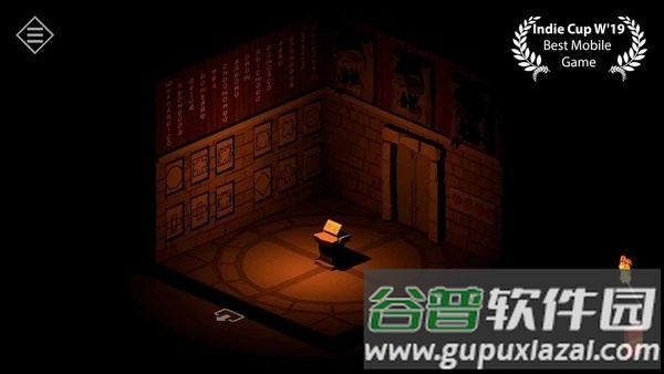 小屋故事小镇之谜官方版截图1