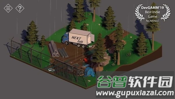 小屋故事小镇之谜官方版截图4