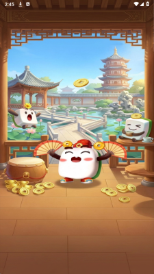 我是雀神赚钱游戏截图4