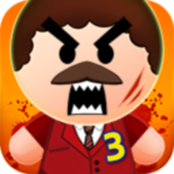 暴打老板3无限金币钻石版(Boss 3+)v2.0.3