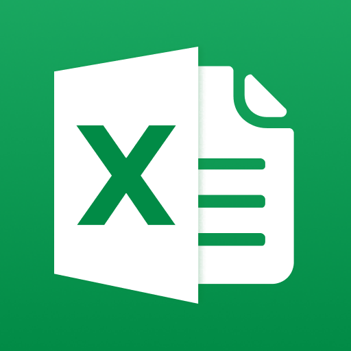 Excel文档编辑手机版appv1.0.2
