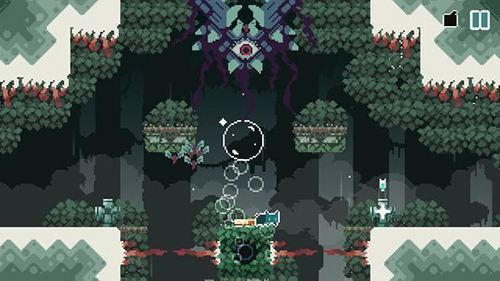 无名的猫官方版截图4