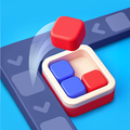 排序拼图游戏(Color Cube Match)v0.3.1
