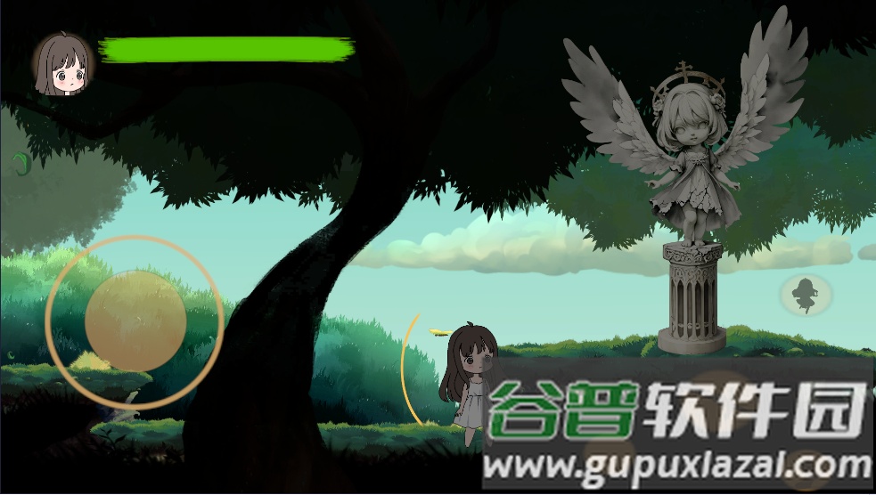 时砂誓约游戏截图1
