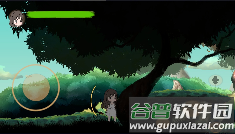 时砂誓约游戏截图2