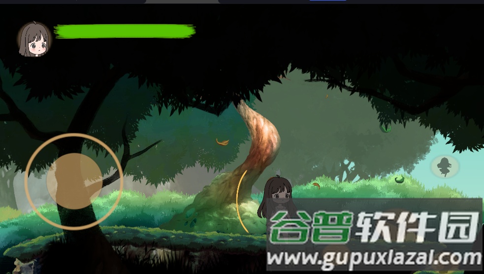时砂誓约游戏截图4