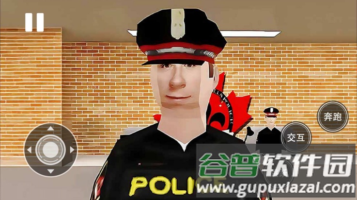 晚上逃不掉系列游戏截图4