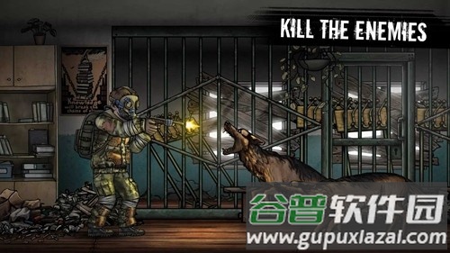 nuclear day核后之日中文版截图3