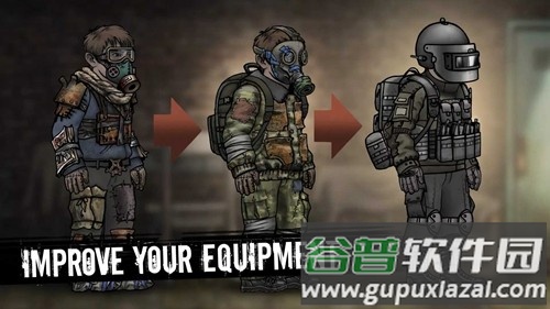 nuclear day核后之日中文版截图4