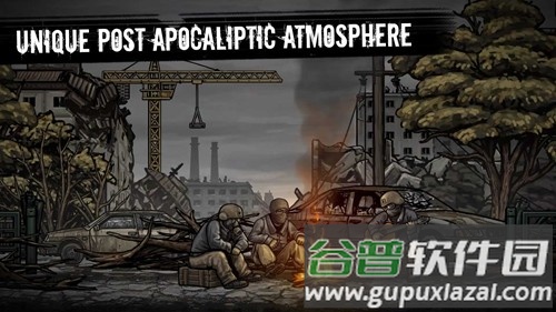 nuclear day核后之日中文版截图5
