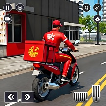 无敌快递员游戏v1.2