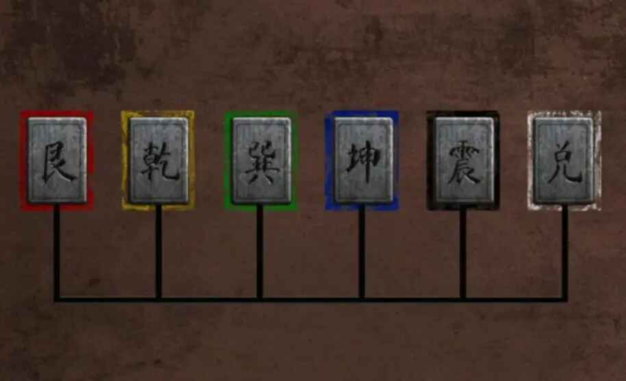 阴阳锅3阴阳牵内置菜单版