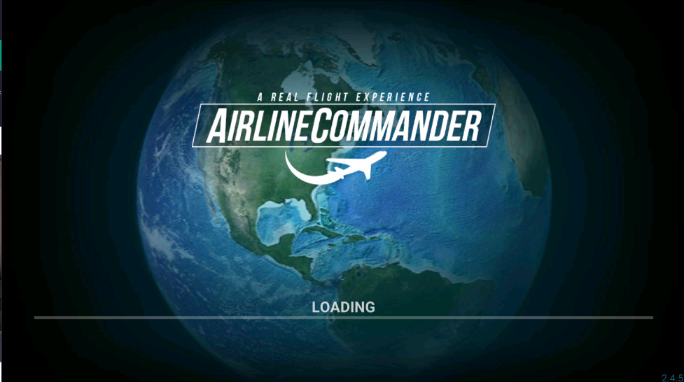 航空公司指挥官解锁全部飞机最新版本