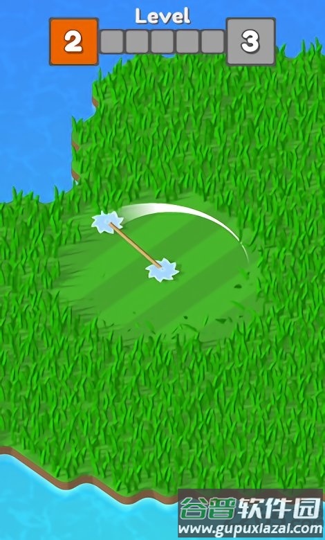 grasscut游戏