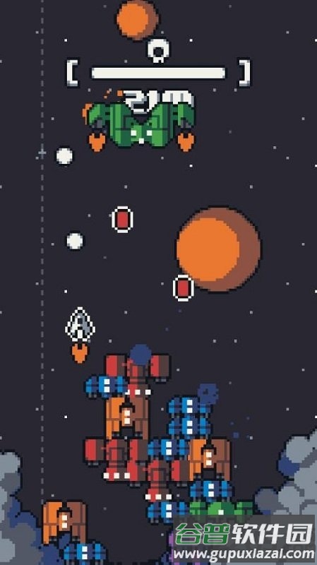 星系堆栈免付费版