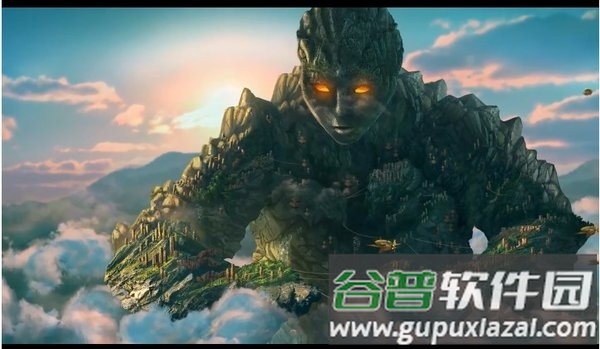 天域大山之心无限提示版