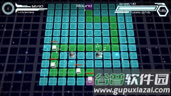 全方位后卫无限金币版