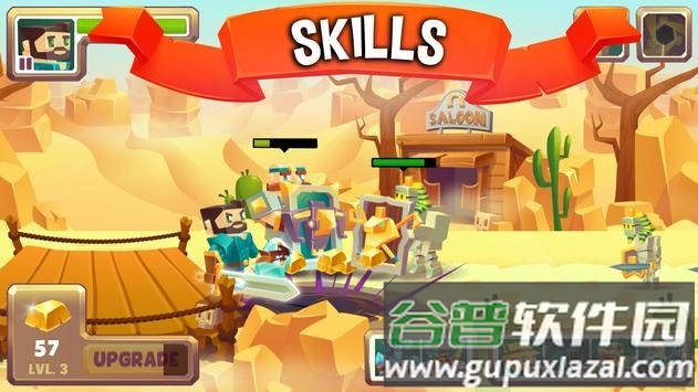 史蒂夫城堡最新版