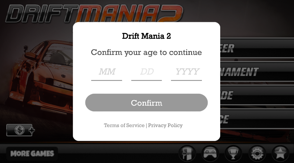 漂移狂热2解锁车辆版 漂移狂热2解锁车辆版(Drift Mania 2)