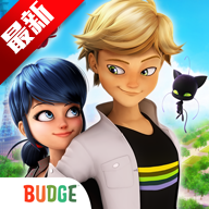 奇迹少女的生活官方版(MiraculousLife)v2024.4.0最新版本