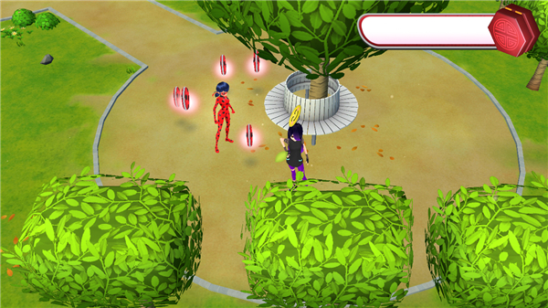 奇迹少女的生活官方版(MiraculousLife)截图1