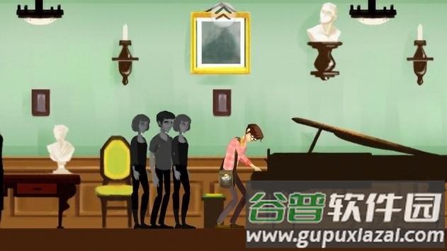 a life in music音乐人生截图2