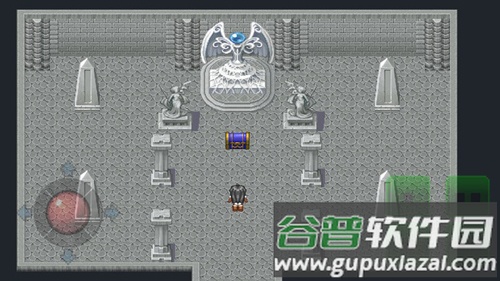 银魔戒指汉化安卓最新版本截图1