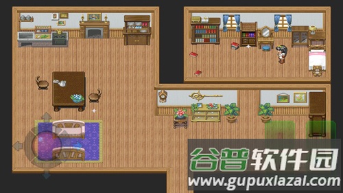 银魔戒指汉化安卓最新版本截图2
