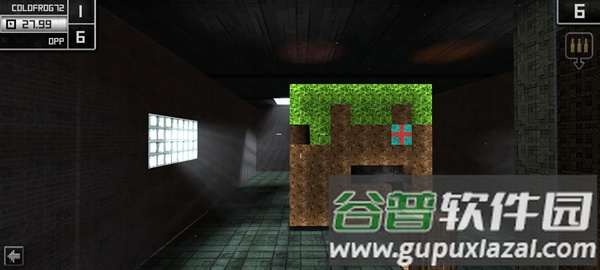 枪的世界游戏(Guncrafter Pro)截图2