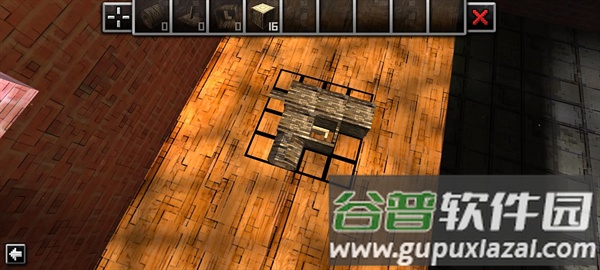 枪的世界游戏(Guncrafter Pro)截图3